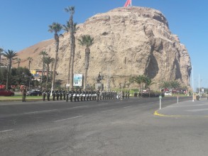 Arica